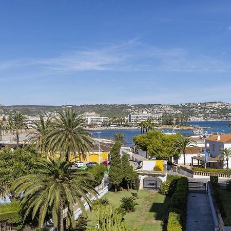 La Gavina Playa Apartamento Jávea Exterior foto