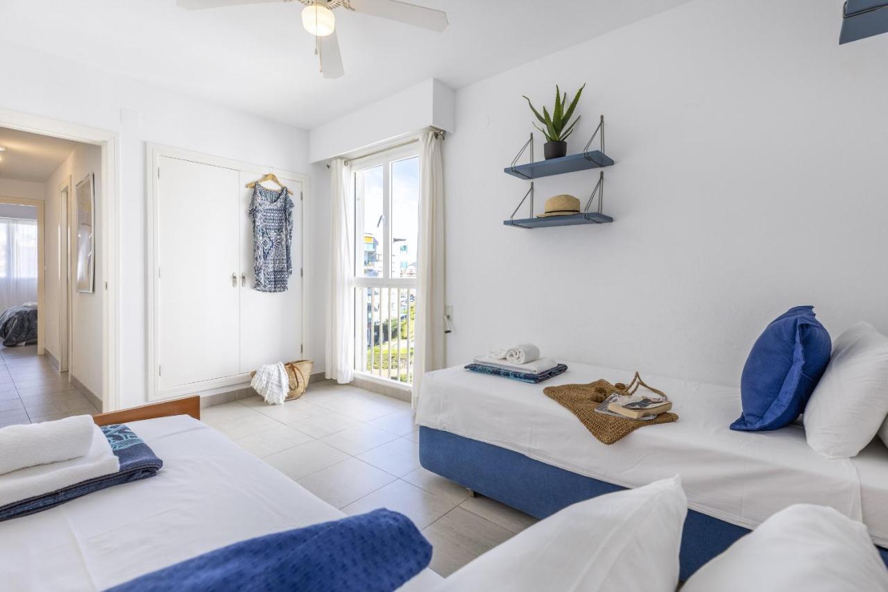 La Gavina Playa Apartamento Jávea Exterior foto