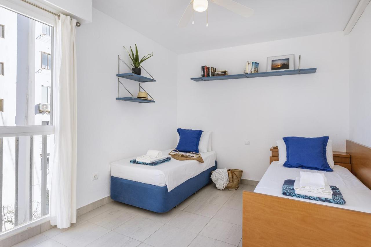 La Gavina Playa Apartamento Jávea Exterior foto